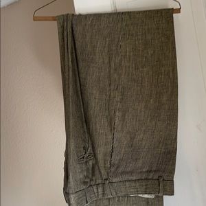 Mens dress pants